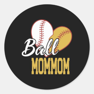 Adesivo Timeu Esportivo Softll Heart Sell Ll Mommom