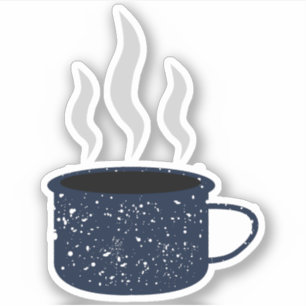 Adesivo Tin-Cup Enamel Espectrado