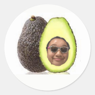 Adesivo Tina Stickers