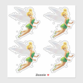 Adesivo Tinker Bell Sticker