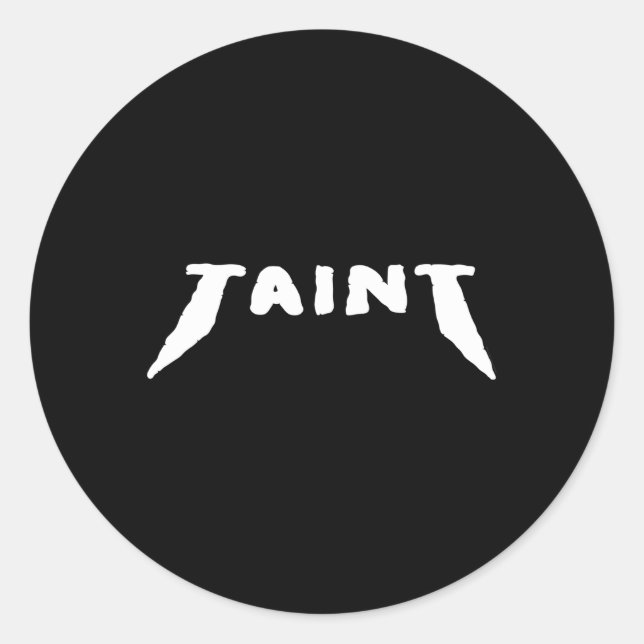 Adesivo Tinta Real Crackers (Frente)