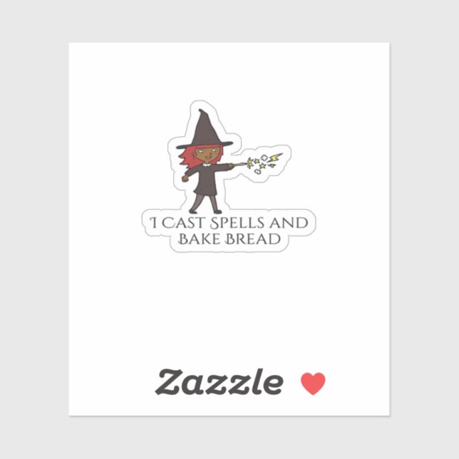 Adesivo Tinta Whimsigoth - Florestas Místicas, Luas e Magi (Folha)