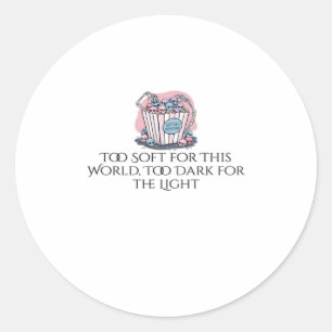 Adesivo Tinta Whimsigoth – Florestas Místicas, Luas & Magi