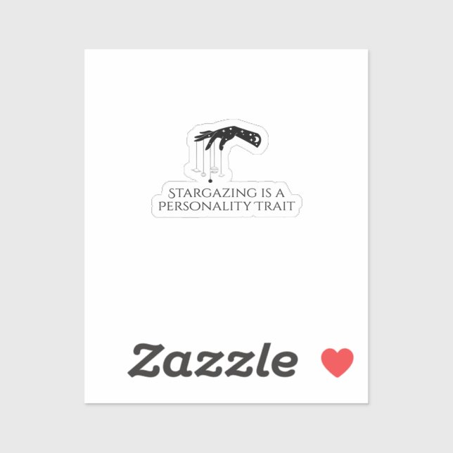 Adesivo Tinta Whimsigoth - Florestas Místicas, Luas Magnét (Folha)