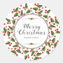 Tipografia Feliz de Natal e Terra de Natal