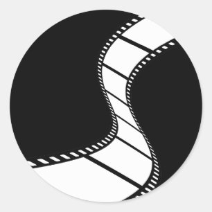 Adesivo Tira do filme