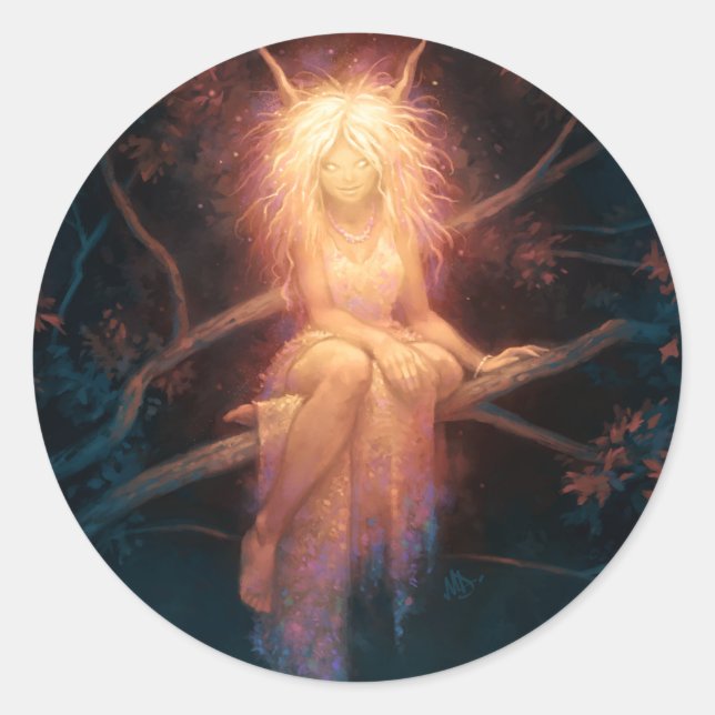 Adesivo Titânia (Frente)