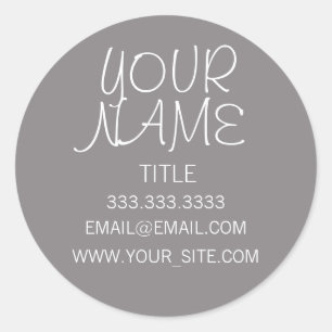 Adesivo Titânio Mão Livre Simples