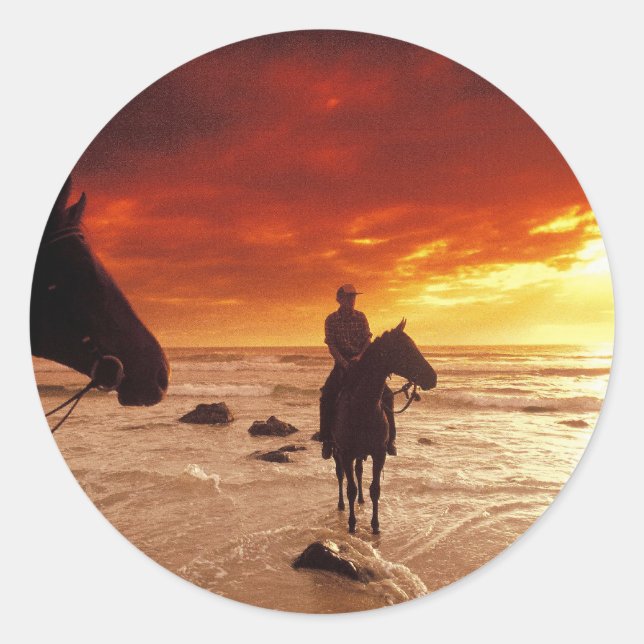 Adesivo Título Para Casa (Frente)