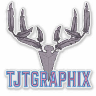 Adesivo TJTGRAPHIX