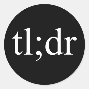 Adesivo TL; Dr.