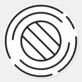 Adesivo TNHY Stickers