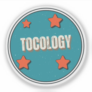 Adesivo Tocologia