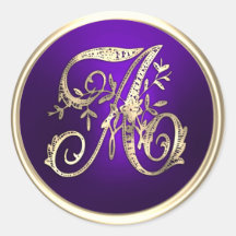 TODAS AS INICIATIVAS Douradas Monograma Roxo Inici