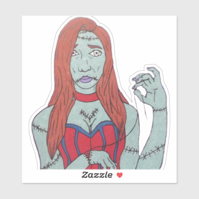 Adesivo Todas com Título para Cima (Folha)