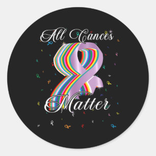 Adesivo Todos os bailes - Todos os Canceres do Mundo de Fi