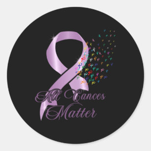 Adesivo Todos os conhecimentos sobre o Cancer Todos os Can
