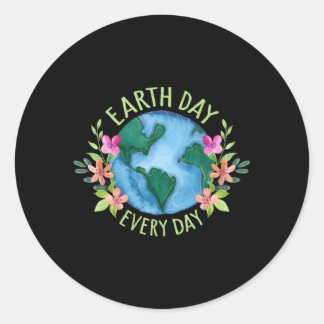 Adesivo Todos Os Dias Salvem O Planeta Mãe Eh Environment