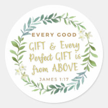 Todos os presentes bons e todos os presentes perfe