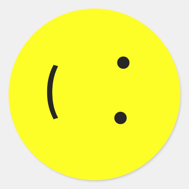 Adesivo Todos os Stickers (Frente)