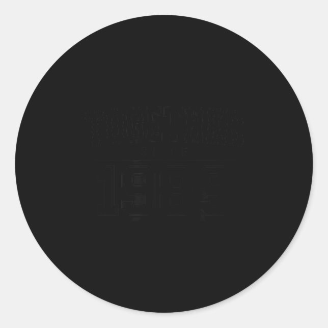 Adesivo Together Since 1989 Couple Shirt Valentines Day  (Frente)