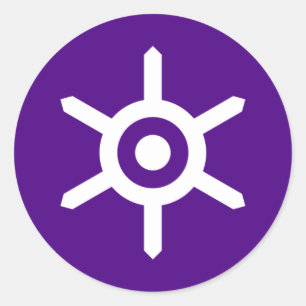 Adesivo Tokyo, Japão