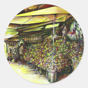 Adesivo Tomada de Posse de Optices