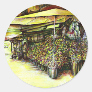 Adesivo Tomada de Posse de Optices