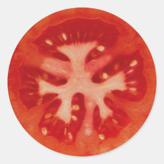 Adesivo Tomate