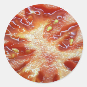Adesivo Tomate
