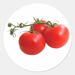 Adesivo Tomates