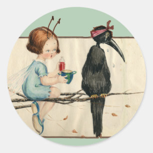 Adesivo Tome O Seu Medicamento