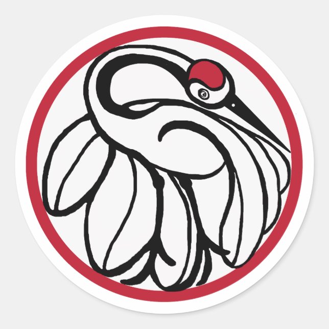 Adesivo Tonelada Japonesa (Frente)