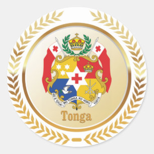 Adesivo Tonga Casaco De Braços