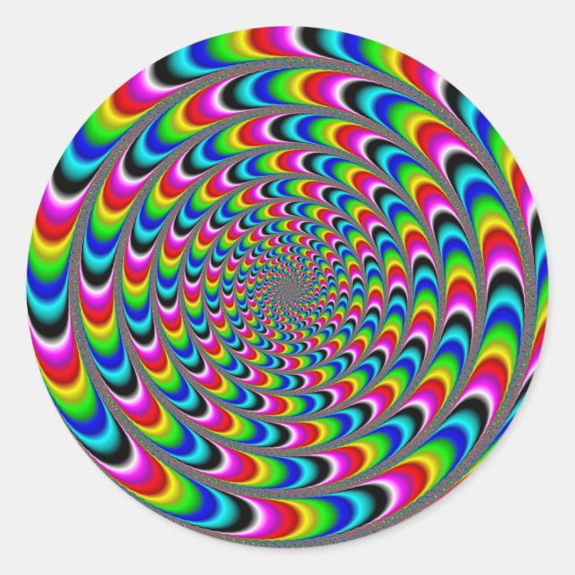 Adesivo Tonturas (Frente)