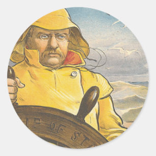 Adesivo TOP Seafarer