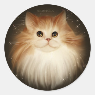 Adesivo Topaz Stickers