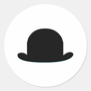 Adesivo Tophat