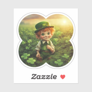 Adesivo Topo da manhã para você