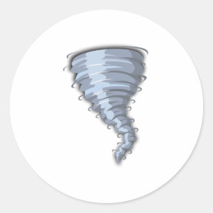 Adesivo Tornado