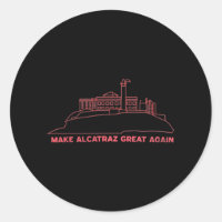 Torne o Excelente Alcatraz novamente engraçado Tru
