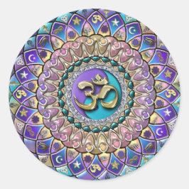 Adesivo Torne-se os Símbolos Change Astro