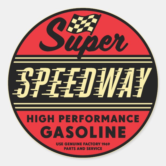 Adesivo Torque Brothers 00201 (Frente)