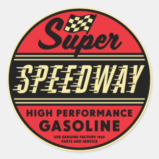 Adesivo Torque Brothers 00201