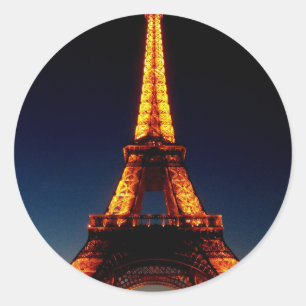 Adesivo Torre Eiffel em Paris