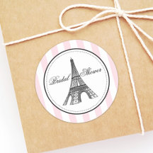 Torre Eiffel Rosa Antigo Casamento Paris