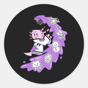 Adesivo Torre Heroes Stella