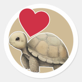 Adesivo Tortoise