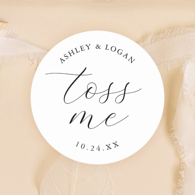 Adesivo Tosse Petal Confetti Favor (Criador carregado)