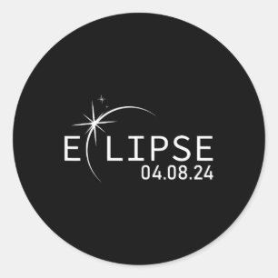 Adesivo Total de Eclipes Solares da América, Primavera 4.0